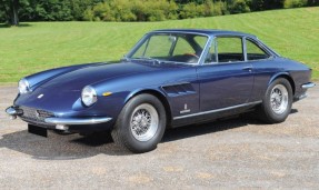 1968 Ferrari 330 GTC