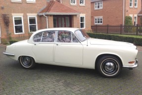 1968 Daimler Sovereign