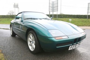 1989 BMW Z1