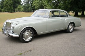 1962 Bentley S2 Continental