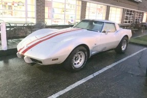 1979 Chevrolet Corvette