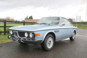 1973 BMW 3.0 CSi