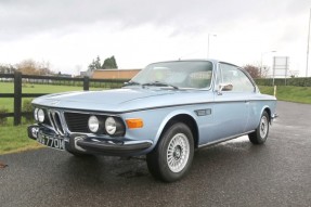 1973 BMW 3.0 CSi