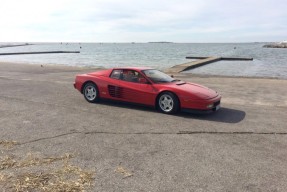 1991 Ferrari Testarossa