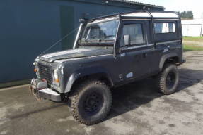 1985 Land Rover 90