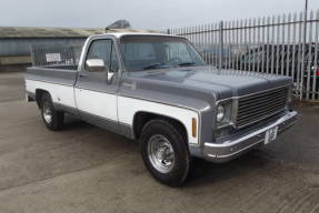 1976 Chevrolet C20