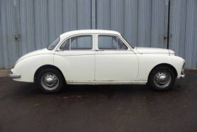 1967 MG Magnette