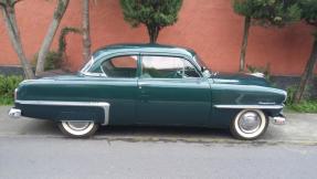 1953 Plymouth Cranbrook