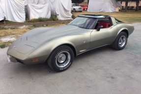 1979 Chevrolet Corvette