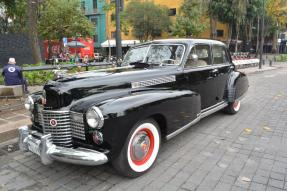 1941 Cadillac Series 60