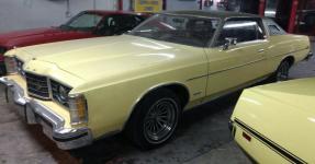 1973 Ford Galaxie