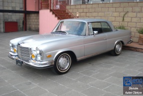 1970 Mercedes-Benz 280 SE Coupe