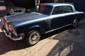 1976 Rolls-Royce Silver Shadow