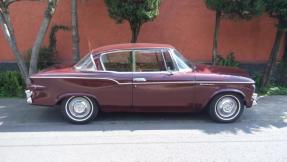 1959 Studebaker Lark