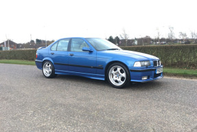 1996 BMW M3