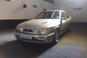 1992 Ford Sierra Sapphire Cosworth