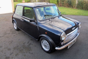 1999 Rover Mini