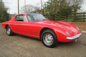 1969 Lotus Elan