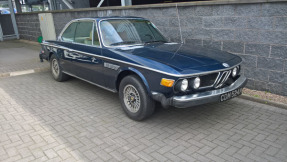 1974 BMW 3.0 CS