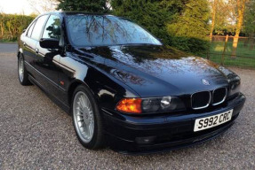 1998 BMW Alpina B10