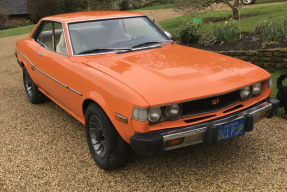 1976 Toyota Celica