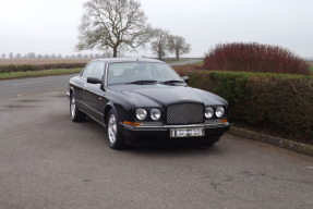 1994 Bentley Continental R