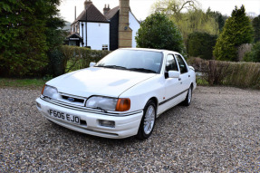 1988 Ford Sierra Sapphire Cosworth