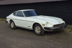 1976 Datsun 280Z