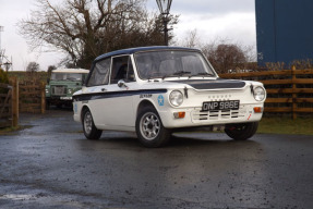 1967 Hillman Imp