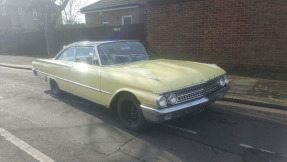 1961 Ford Galaxie