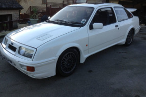 1987 Ford Sierra RS Cosworth