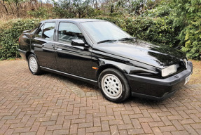 1993 Alfa Romeo 155