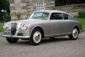 1954 Lancia Aurelia B20