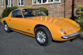 1968 Lotus Elan