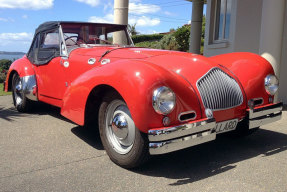 1948 Allard K1