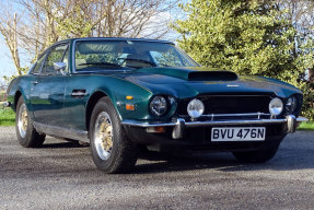 1974 Aston Martin V8