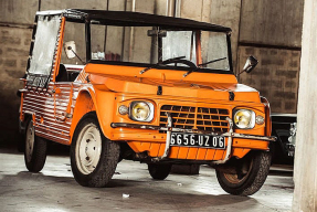 1975 Citroën Méhari