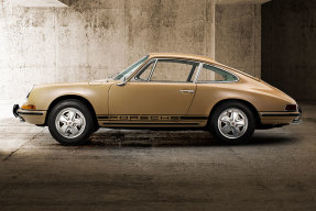 1967 Porsche 911