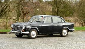 1964 Humber Hawk