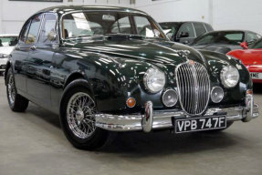 1968 Jaguar 340