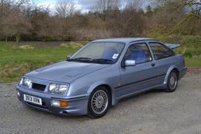 1987 Ford Sierra RS Cosworth