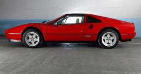 1985 Ferrari 328 GTS