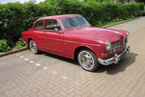 1965 Volvo Amazon