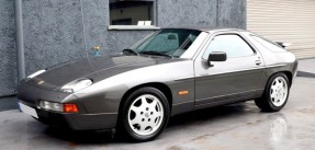 1994 Porsche 928 GT