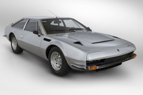 1973 Lamborghini Jarama