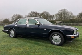 1988 Jaguar XJ40