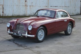 1955 Aston Martin DB2/4