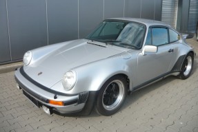 1976 Porsche 911 Turbo