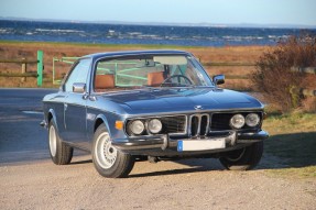 1972 BMW 3.0 CSi