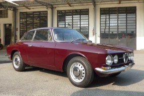 1969 Alfa Romeo GT